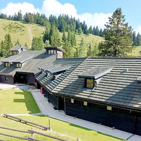 Apartma Krvavec - Cosy Mountain Retreat แซเคลียนาโกเรนสเคม ภายนอก รูปภาพ