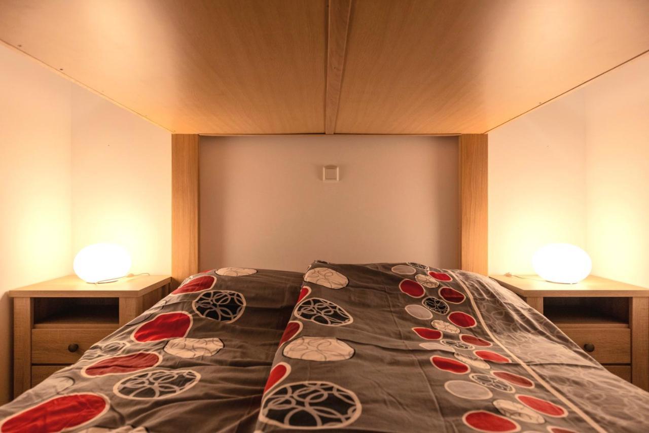 Apartma Krvavec - Cosy Mountain Retreat แซเคลียนาโกเรนสเคม ภายนอก รูปภาพ