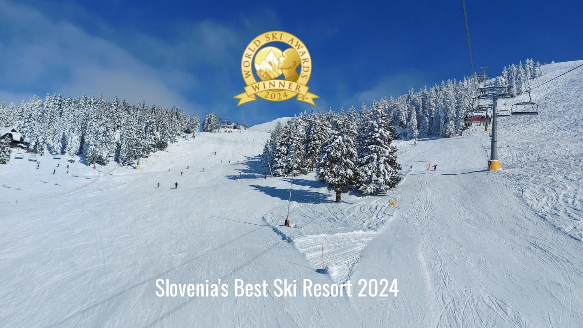 Apartma Krvavec - Cosy Mountain Retreat แซเคลียนาโกเรนสเคม ภายนอก รูปภาพ